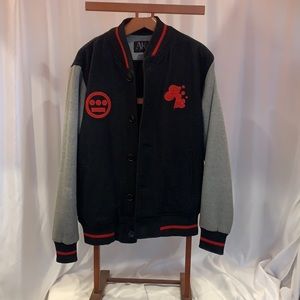 Akomplice Jacket